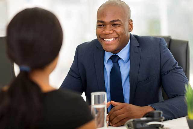 5 lies about job interviews. 
