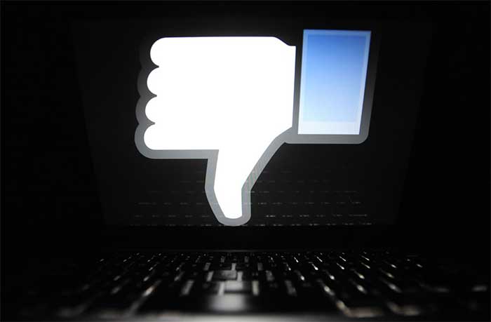 5 things you should delete from facebook 2