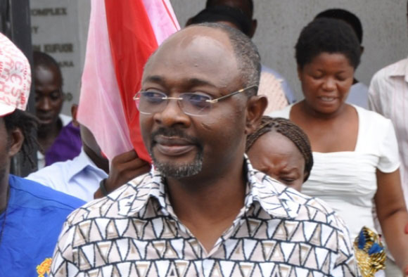 Breaking: Court acquits, discharges Woyome in GHC51.2 million judgement debt case