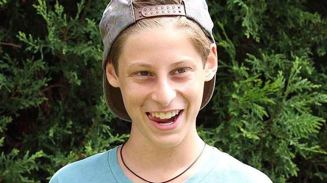 Facebook battles Google over 15-year-old Whiz Kid