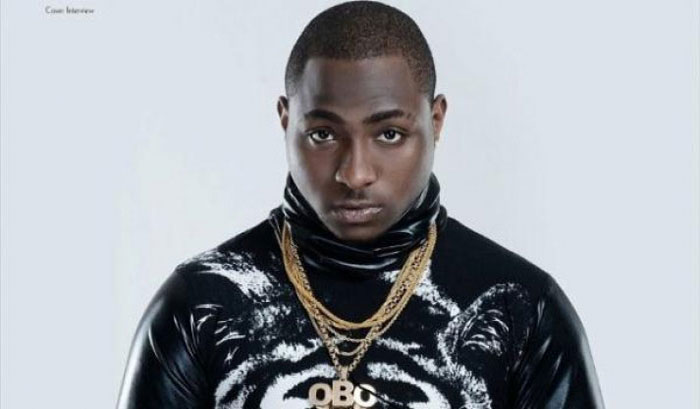 I want to become the President of Nigeria - Davido