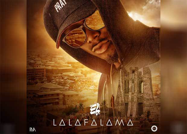 EL - Lalafalama (Official Music Video)