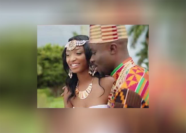 FUSE ODG - Dangerous Love ft. Sean Paul (Official Video)