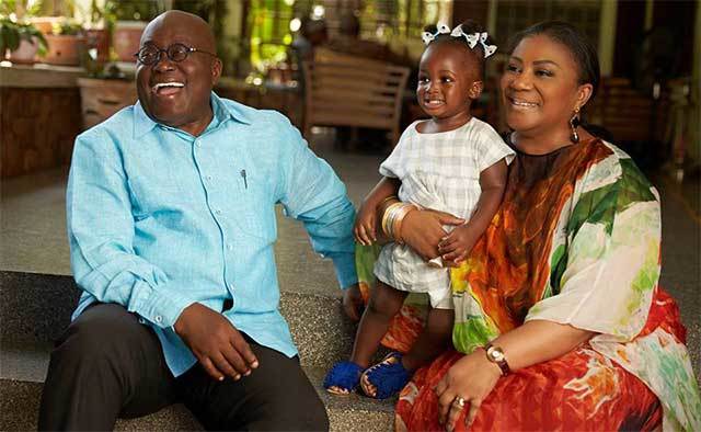 God has made everything beautiful in His time – President-Elect Nana Addo