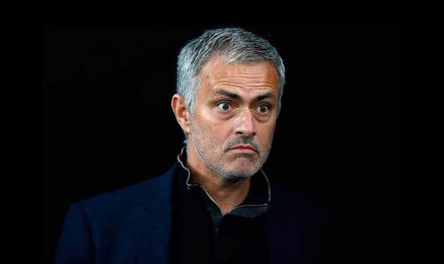 Jose Mourinho Man United 5 questions