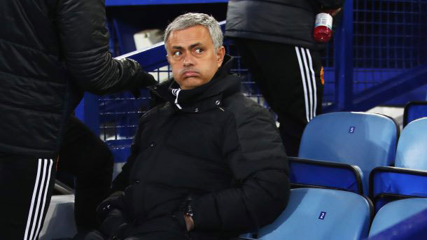 What Jose Mourinho needs to do in order to succeed as the 