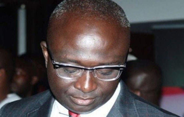 KKD pleads to GOD for forgiveness as Effe withdraws case from court