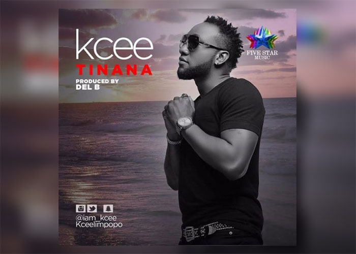 Kcee - Tinana (Official Music Video)