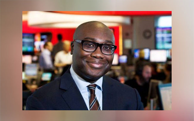 Komla Dumor is dead. 