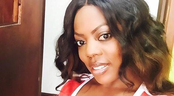 Nana Aba Anamoah finally resigns from TV3