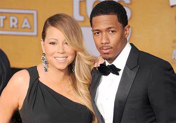 Nick Cannon hospitalized, says he
