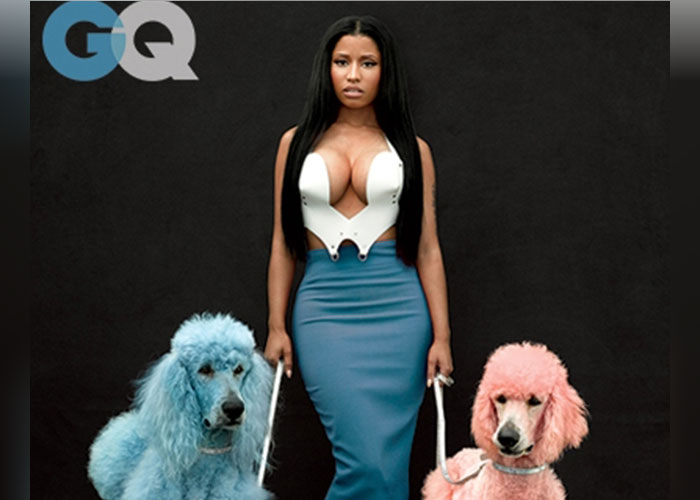 Nicki Minaj finally reveals the real meaning behind 