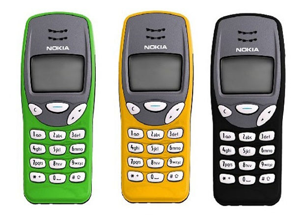 Was Nokia 3210 the greatest phone of all time?