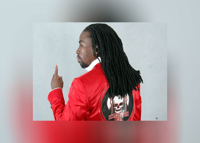 Obrafour warns NPP, others not to use his song