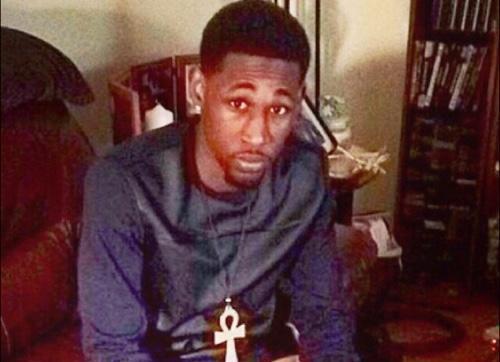 SAD: Rapper shot dead during music video shoot