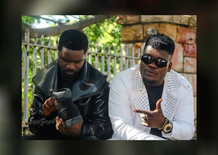 My biggest birthday gift will be when God brings back Castro to me - Sarkodie