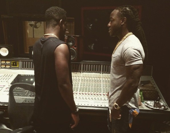 Sarkodie collaborates with Ace Hood 5