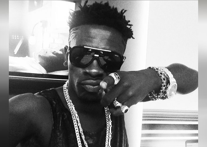 Charterhouse sues Shatta Wale for GHC 10 Million