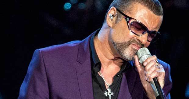 Sad News: Singer George Michael dies at age 53