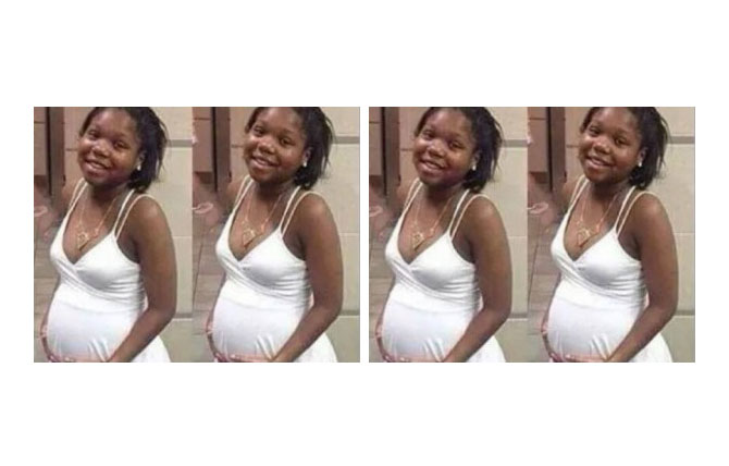 Shocking: 11-year-old girl gets pregnant few months after her mom posted her photos online