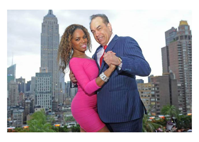 Sugar Daddy University opens in New York for fresh girls. 