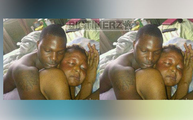 Shocking: Man arrested for having s3x with his 98-year-old landlady