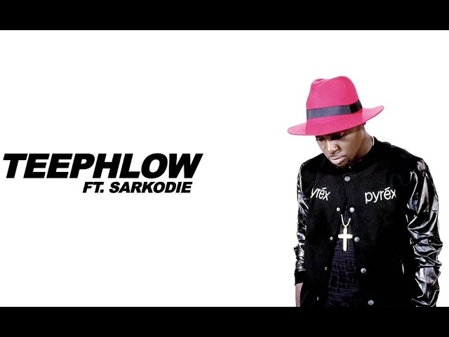 TeePhlow - The Warning - ft Sarkodie (Official Video)