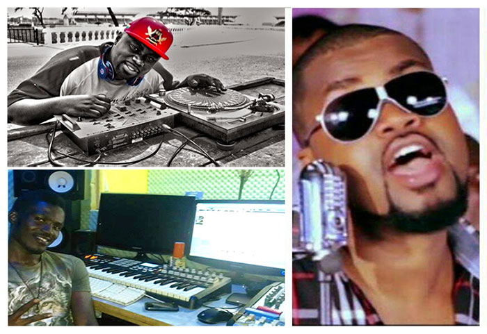 Who makes a song a hit: Is it the DJ, Music Producer or the Artiste?