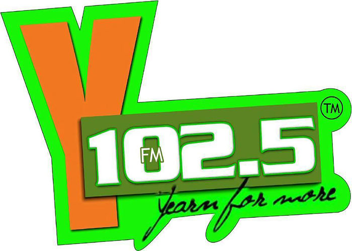 YFM Kumasi. 