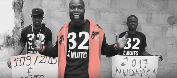 angolan rapper mc life jailed 2