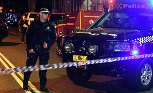 Australia foil terror plot to bring down plane; four people arrested in raids across Sydney