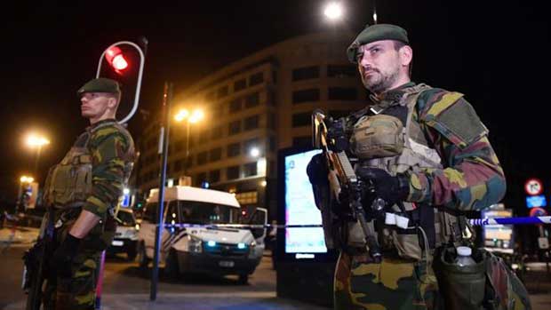 brussels moroccan bomb suspect 2