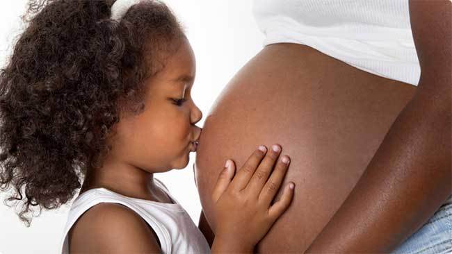 Foods pregnant women must eat to survive their unborn children
