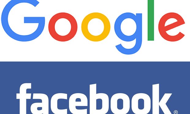 Google and Facebook duped. 