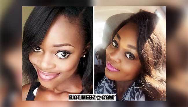 Wooow! See beautiful photos of Ghanaian actress Jackie Appiah and her ‘twin’ sister | Which one is Jackie?