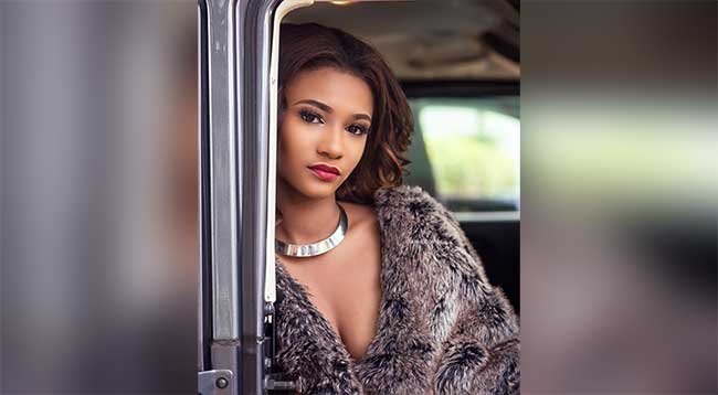 See photos of Abedi Pele's gorgeous daughter Imani Ayew; she’s awesome