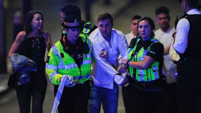 london bridge terror attack 2