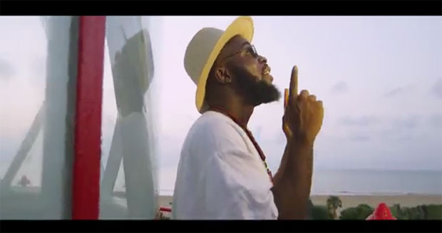 M.anifest ft. Worlasi - Hand Dey Go, Hand Dey Come (Official Music Video)