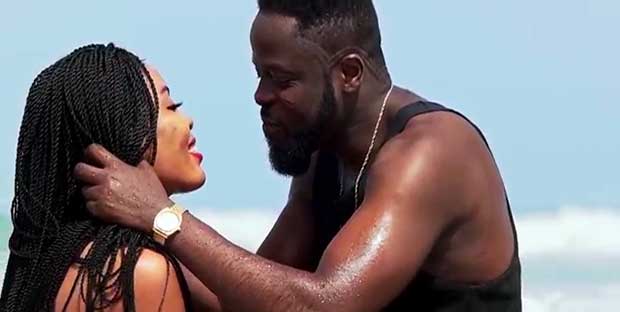 Ofori Amponsah drops 17 music video featuring Kwabena Kwabena. 