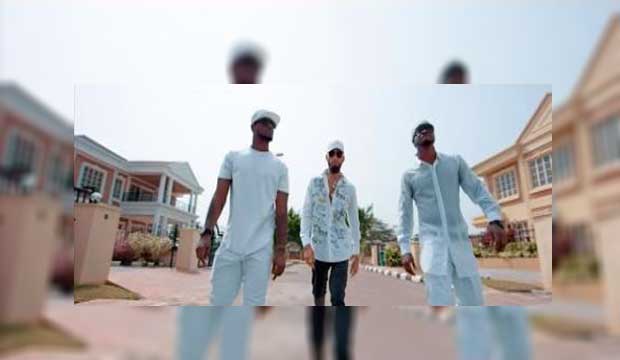 Phyno out with Financial official music video featuring P Square
