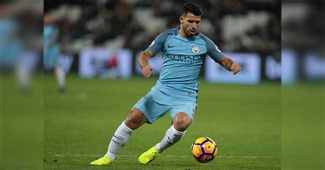 Sergio Aguero to sign for Chelsea football club