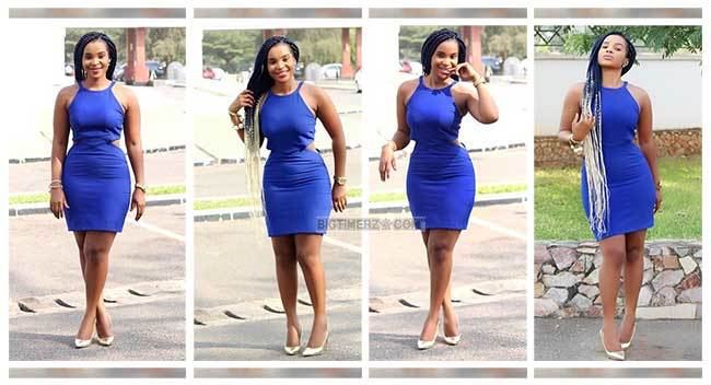 Benedicta Gafah biography profile age marriage 3