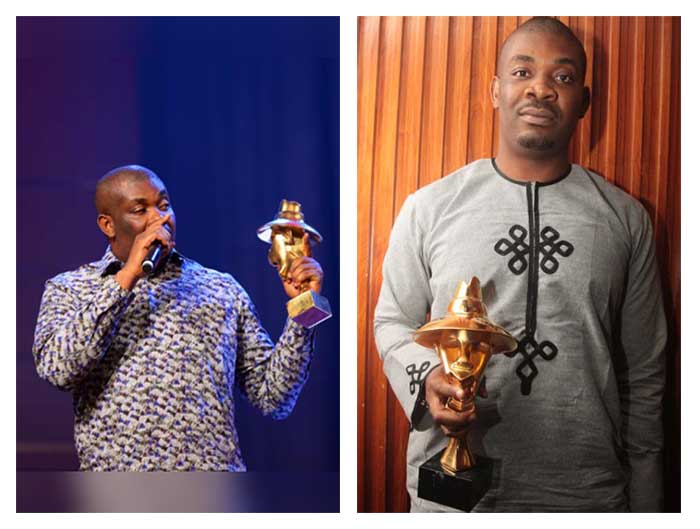Don Jazzy biography profile 10