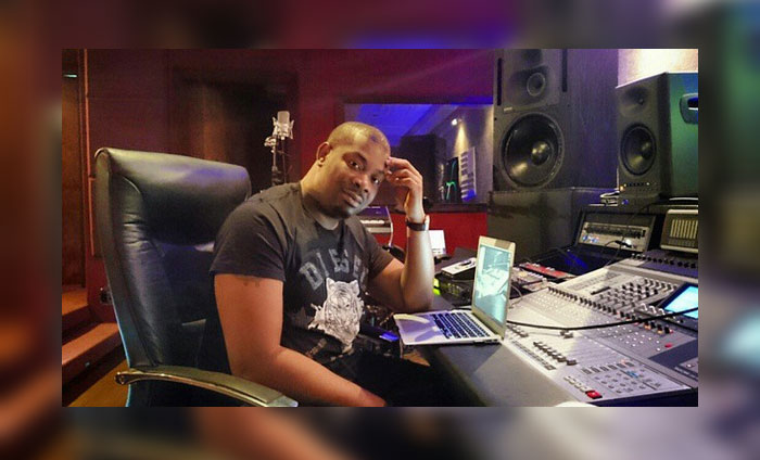 Don Jazzy biography profile 13