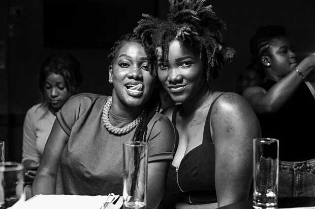 ebony reigns music age biography profile parents marriage 6