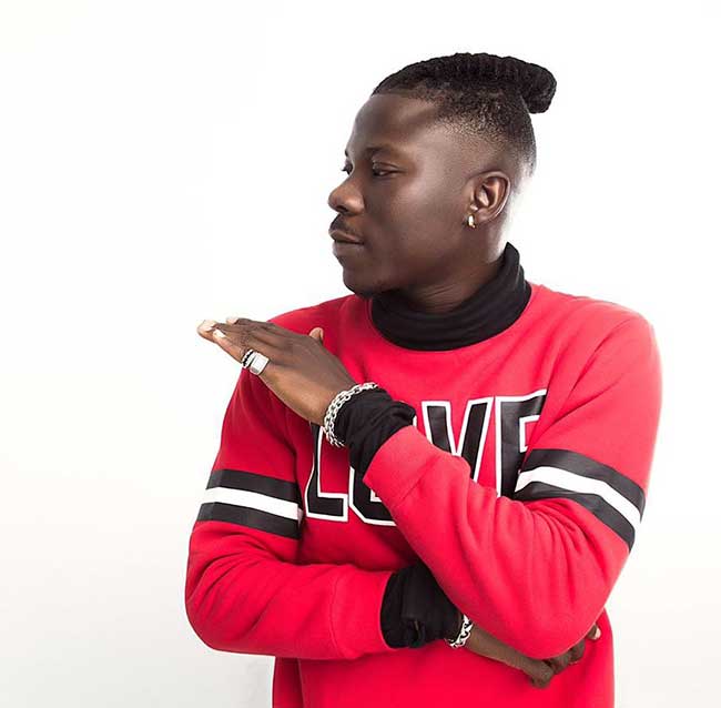 stonebwoy featured in sunday tribune in south africa 3