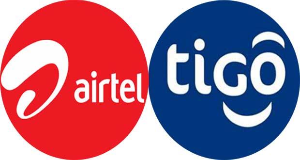 Airtel Tigo merger in danger. 