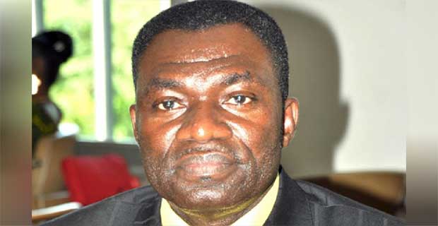 Deputy Agriculture minister William Quaitoo resigns. 