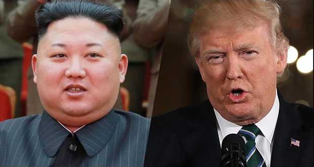 North Korea warns US Donald Trump again. 