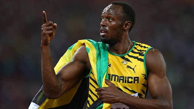 Usain Bolt completely stripped of 2008 Olympic Gold Medal by IOC